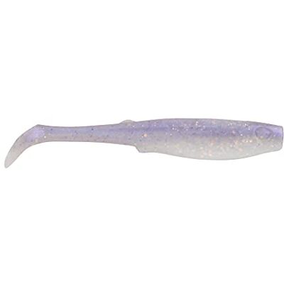 Berkley Gulp! Paddleshad Fishing Soft Bait Berkley Gulp! Paddleshad Fishing Soft Bait