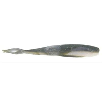 Berkley Gulp! Minnow, Emerald Shiner, 10,2 cm Berkley Gulp! Minnow, Emerald Shiner, 10,2 cm