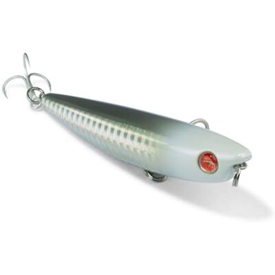 Seaspin Pro-Q 90 FLAT – Esca Artificiale per la Pesca a Spinning, WTD Galleggiante 90 mm 0,5 g – Assetto Orizzontale, Alta Reattività, Splash Marcato – Per Spigola e Lampuga (CRBO) Seaspin Pro-Q 90 FLAT – Esca Artificiale per la Pesca a Spinning, WTD Galleggiante 90 mm 0,5 g – Assetto Orizzontale, Alta Reattività, Splash Marcato – Per Spigola e Lampuga (CRBO)