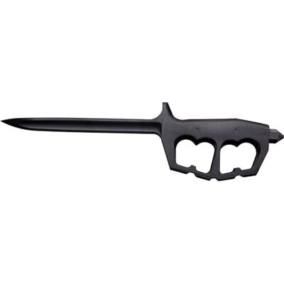 Cold Steel CS Coltello, Unisex – Adulto, Nero, Taglia Unica Cold Steel CS Coltello, Unisex – Adulto, Nero, Taglia Unica