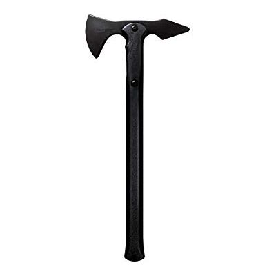 Cold Steel CS Coltello, Unisex – Adulto, Nero, Taglia Unica Cold Steel CS Coltello, Unisex – Adulto, Nero, Taglia Unica
