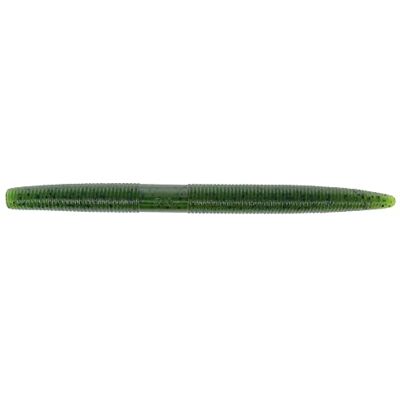 YAMAMOTO Senko Bait, , Fiocchi neri di anguria., 7 pollici 17 cm YAMAMOTO Senko Bait, , Fiocchi neri di anguria., 7 pollici 17 cm