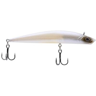 Berkley Finisher-French Pearl-9-8,9 cm-963,9 g amo da pesca Berkley Finisher-French Pearl-9-8,9 cm-963,9 g amo da pesca