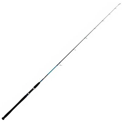 Cinnetic 8433**1,80M Canna Blue Win Inshore Ul Jigging 1,80M Cinnetic 8433**1,80M Canna Blue Win Inshore Ul Jigging 1,80M