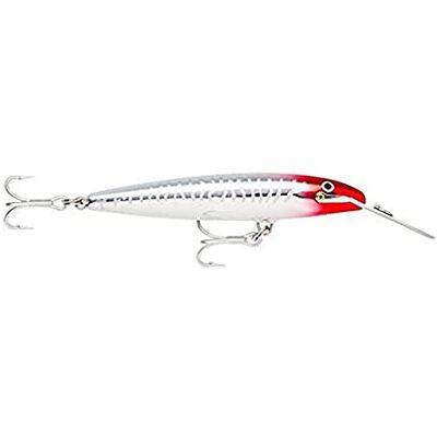 Rapala CDMAG14 RHU Magnum Conto alla Rovescia Rapala CDMAG14 RHU Magnum Conto alla Rovescia