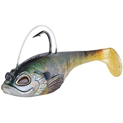 Berkley Powerbait Agent E Fishing Soft Bait Berkley Powerbait Agent E Fishing Soft Bait
