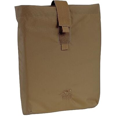 Tatonka Tasmanian Tiger Borsa per riviste, Colore: Marrone Coyote Tatonka Tasmanian Tiger Borsa per riviste, Colore: Marrone Coyote