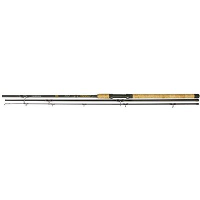 Zebco Trophy Trout, nero, 3,00 m Zebco Trophy Trout, nero, 3,00 m