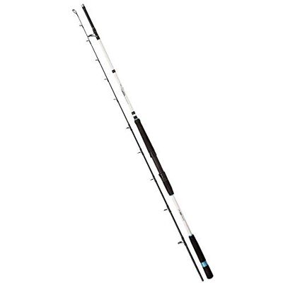 Zebco GWC Sensi Boat, 2,35 m, 2,35 m, X, 6-2 lbs Zebco GWC Sensi Boat, 2,35 m, 2,35 m, X, 6-2 lbs