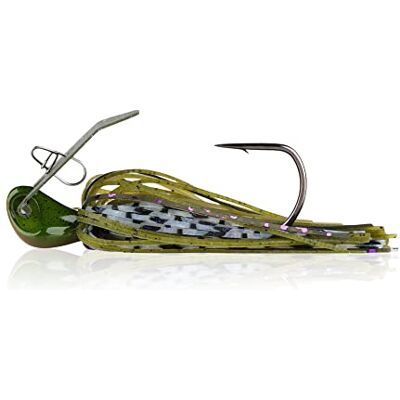 Berkley SlobberKnocker Maschera da pesca Berkley SlobberKnocker Maschera da pesca