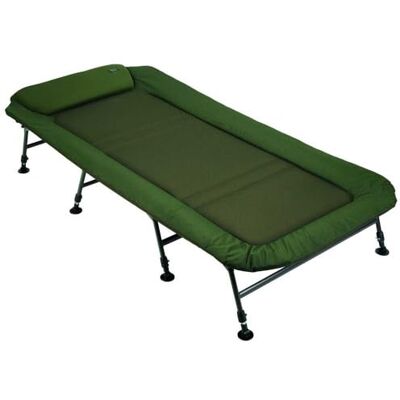 CARP SPIRIT BLAX BED 8 LEG CARP SPIRIT BLAX BED 8 LEG