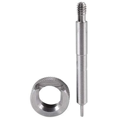 Lee Calibro con Shell Holder Calibro 35 REM, Multicolore, Taglia Unica Lee Calibro con Shell Holder Calibro 35 REM, Multicolore, Taglia Unica