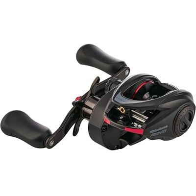 Abu Revo5 Lp, Bobina a Basso Profilo per verricello Revo Unisex, Multicolore, Taglia Unica Abu Revo5 Lp, Bobina a Basso Profilo per verricello Revo Unisex, Multicolore, Taglia Unica
