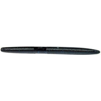 YAMAMOTO Esca Senko, , Fiocco Nero Blu, 7 pollici 17 cm YAMAMOTO Esca Senko, , Fiocco Nero Blu, 7 pollici 17 cm
