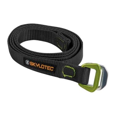 SKYLOTEC 2026 IT SK BELT, ONE SIZE, ANTHRACITE SKYLOTEC 2026 IT SK BELT, ONE SIZE, ANTHRACITE