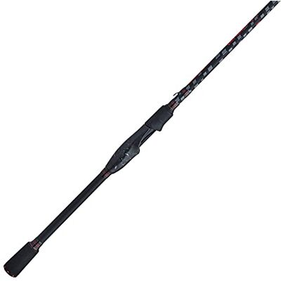 Abu Vendetta Canna da pesca Spinning Abu Vendetta Canna da pesca Spinning