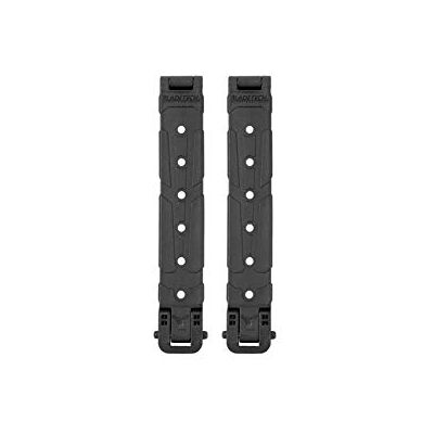 Blade-Tech , Sistema di trasporto Unisex-Adulti, Nero, Taglia unica Blade-Tech , Sistema di trasporto Unisex-Adulti, Nero, Taglia unica