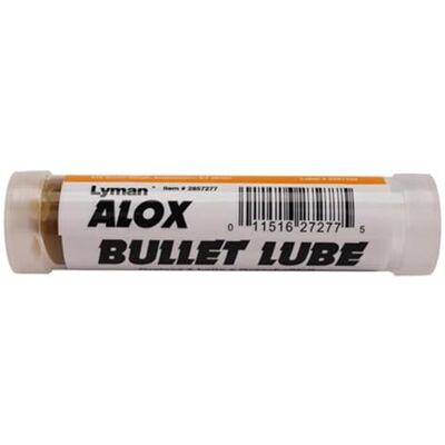 Lyman Products Alox Lube, Multicolore, Taglia Unica Lyman Products Alox Lube, Multicolore, Taglia Unica