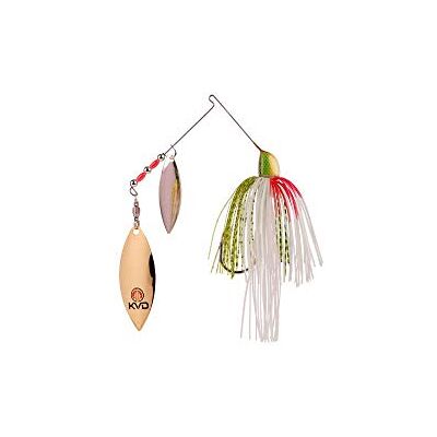 Strike King KVD Spinnerbait/TN Shad () Strike King KVD Spinnerbait/TN Shad ()