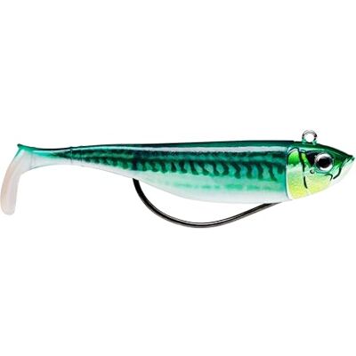 Storm BISCAY SHAD 09-14G GM Storm BISCAY SHAD 09-14G GM
