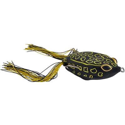 Berkley Swamp Lord Hollow Body Frog Fishing Bait Berkley Swamp Lord Hollow Body Frog Fishing Bait