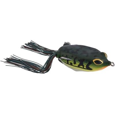 Berkley Palude Signore Hollow Body Rana Berkley Palude Signore Hollow Body Rana