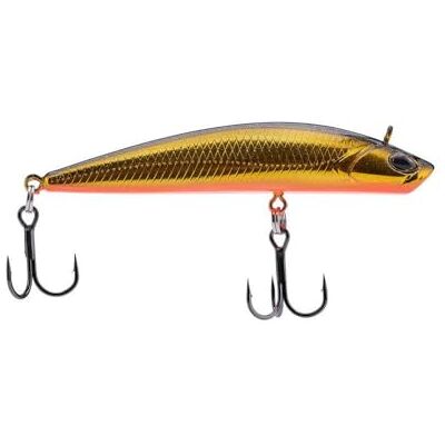 Berkley Finisher, amo da pesca in oro nero, 17,8-7 368,5 g Berkley Finisher, amo da pesca in oro nero, 17,8-7 368,5 g