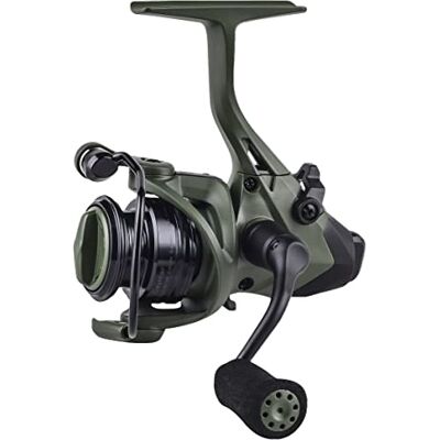 Okuma Ceymar ODT Tactical leggero resistente alla corrosione 8BB Baitfeeder spinning bobina, Okuma Ceymar ODT Tactical leggero resistente alla corrosione 8BB Baitfeeder spinning bobina,