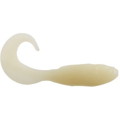 Berkley Gulp 5 "Piscina Mullet salata Fluorescente Bianca Fluke salata Lure 4ct Nuovo Berkley Gulp 5 "Piscina Mullet salata Fluorescente Bianca Fluke salata Lure 4ct Nuovo