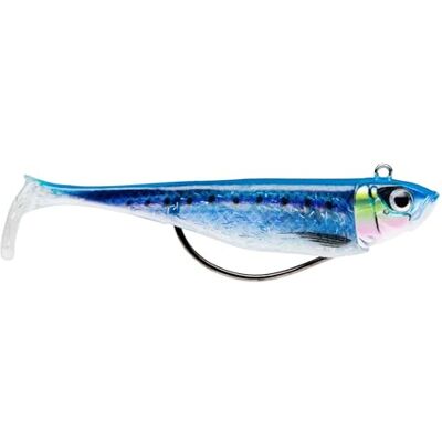 Storm BISCAY SHAD 09-14G BIW Storm BISCAY SHAD 09-14G BIW
