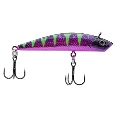 Berkley Finisher-Bad Anaconda-5-2"-1/2oz Berkley Finisher-Bad Anaconda-5-2"-1/2oz
