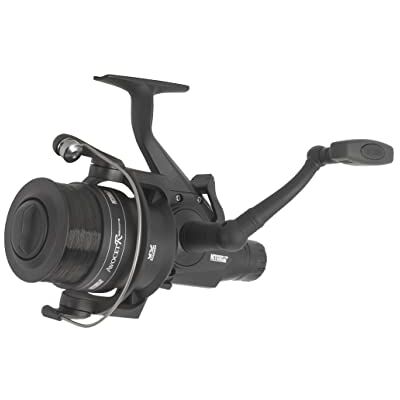 Mitchell Avocet Black Edition Mulinello Mitchell Avocet Black Edition Mulinello