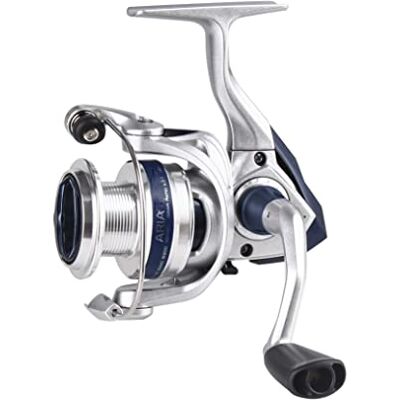Okuma , Mulinelli da spinning ARIA, argento Okuma , Mulinelli da spinning ARIA, argento