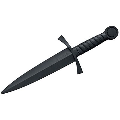 Cold Steel CS Coltello, Unisex – Adulto, Nero, Taglia Unica Cold Steel CS Coltello, Unisex – Adulto, Nero, Taglia Unica