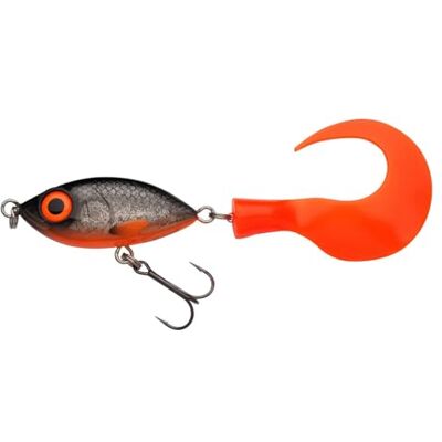 Abu Garcia Svartzonker McMio 140mm - Esche da pesca Abu Garcia Svartzonker McMio 140mm - Esche da pesca
