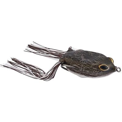 Berkley Swamp Lord Hollow Body Frog Fishing Bait Berkley Swamp Lord Hollow Body Frog Fishing Bait
