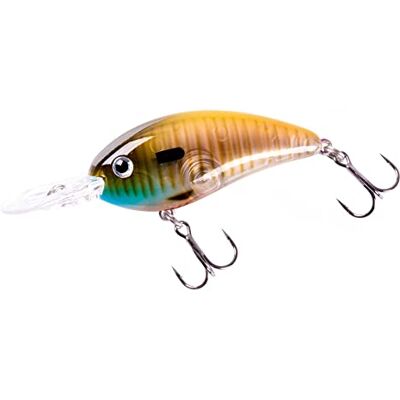 Bomber Guppy senza grassi (Bluegill) Bomber Guppy senza grassi (Bluegill)