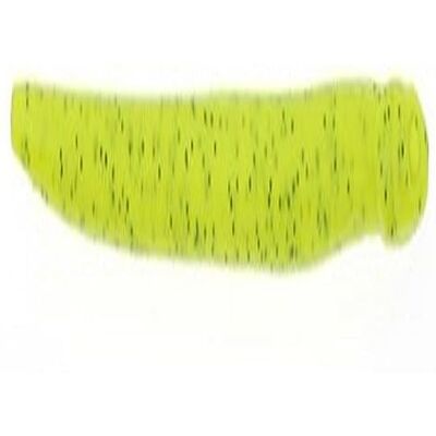 Berkley Gulp!® Sinking Minnow, Chartreuse Pepper, 5-Inch Berkley Gulp!® Sinking Minnow, Chartreuse Pepper, 5-Inch