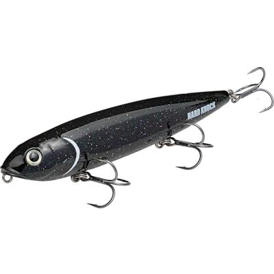Strike King KVD Sexy Dawg Hard Knock 4 1/2" Topwater Walker Strike King KVD Sexy Dawg Hard Knock 4 1/2" Topwater Walker