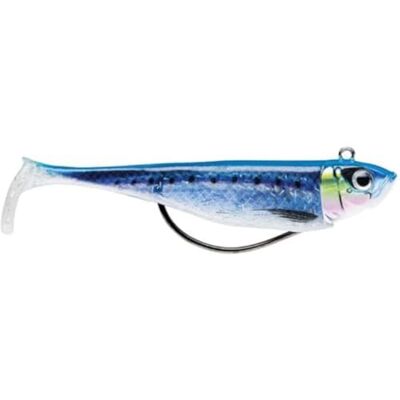 Storm BISCAY SHAD 14-47G BIW Storm BISCAY SHAD 14-47G BIW