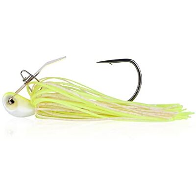 Berkley SlobberKnocker 3/8 WHTCHT Berkley SlobberKnocker 3/8 WHTCHT