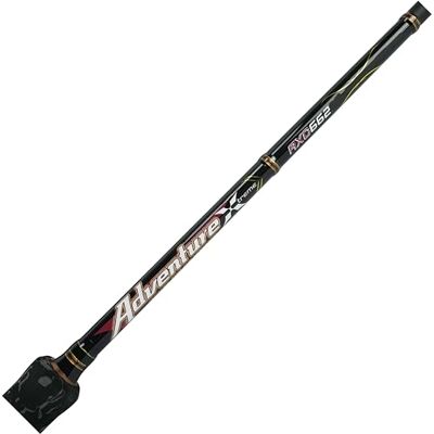 Storm Adventure X AXC662UL 0,9-2,7 kg Storm Adventure X AXC662UL 0,9-2,7 kg