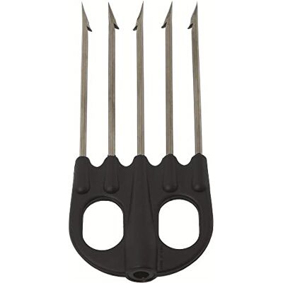 CRESSI MUTLIPRONG Nylon 5 Points Inox CRESSI MUTLIPRONG Nylon 5 Points Inox