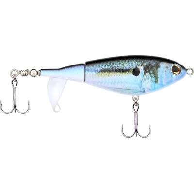 Berkley Choppo Esca dura da pesca Berkley Choppo Esca dura da pesca