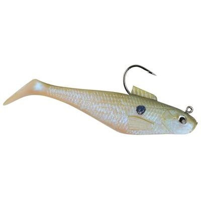 Berkley PowerBait Esca morbida da pesca, diverse dimensioni e forme, Unisex Adulto, Fishing gear, Shad, 3" (5 Count) Berkley PowerBait Esca morbida da pesca, diverse dimensioni e forme, Unisex Adulto, Fishing gear, Shad, 3" (5 Count)