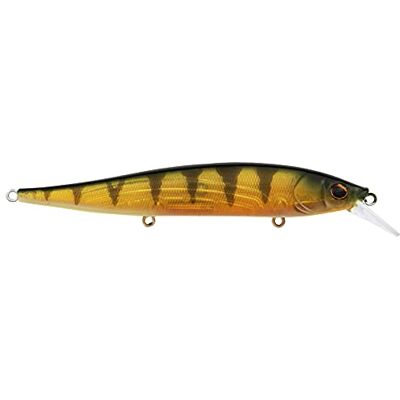 Berkley Stunna Esca Dura, Persico, 112 mm 1/2 oz Berkley Stunna Esca Dura, Persico, 112 mm 1/2 oz