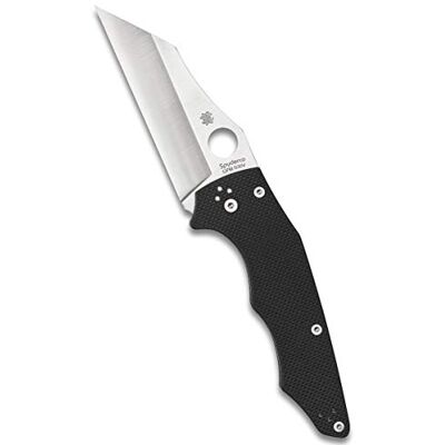 Spyderco Yojumbo Spyderco Yojumbo