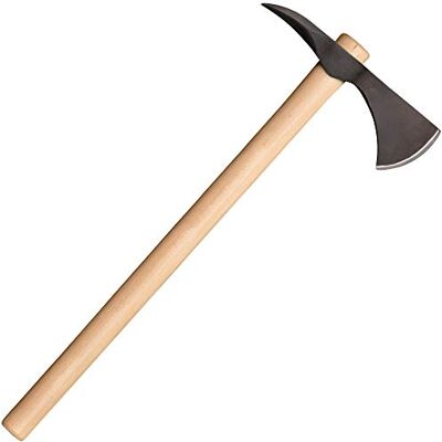 Cold Steel CS90SH Coltello, Unisex – Adulto, Marrone, Taglia Unica Cold Steel CS90SH Coltello, Unisex – Adulto, Marrone, Taglia Unica