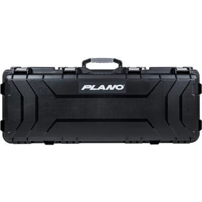 Plano Field Locker Element- 144cm Custodia tattica per armi da fuoco con ruote, fucile, fotocamera, drone, obiettivo, valigetta per attrezzi, IP67 resistente agli urti Plano Field Locker Element- 144cm Custodia tattica per armi da fuoco con ruote, fucile, fotocamera, drone, obiettivo, valigetta per attrezzi, IP67 resistente agli urti