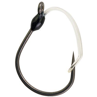Berkley FUSION19 Ganci Ampia Distanza Weedless, Unisex, Smoke Satin Berkley FUSION19 Ganci Ampia Distanza Weedless, Unisex, Smoke Satin